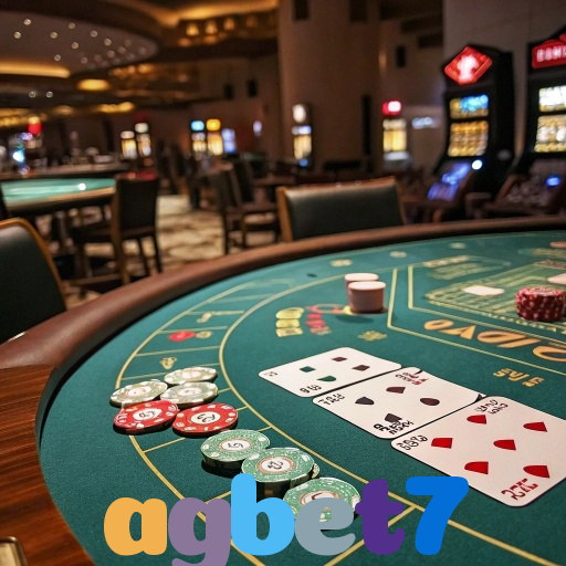 agbet7: Aposta Facilmente com Funcionalidades Completas no Aplicativo Móvel