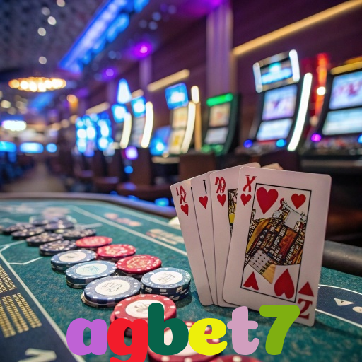 agbet7: Aposta Facilmente com Funcionalidades Completas no Aplicativo Móvel