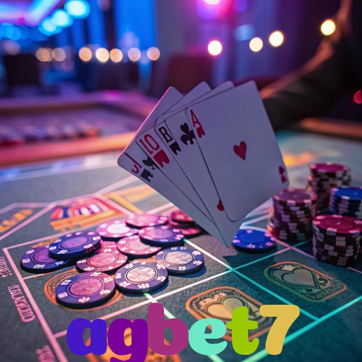 agbet7: Aposta Facilmente com Funcionalidades Completas no Aplicativo Móvel