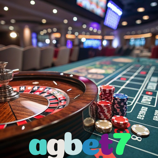 agbet7: Aposta Facilmente com Funcionalidades Completas no Aplicativo Móvel