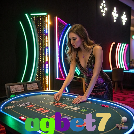 agbet7: Aposta Facilmente com Funcionalidades Completas no Aplicativo Móvel