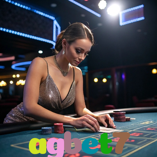 agbet7: Aposta Facilmente com Funcionalidades Completas no Aplicativo Móvel