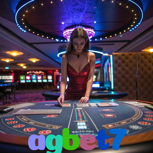 agbet7: Aposta Facilmente com Funcionalidades Completas no Aplicativo Móvel