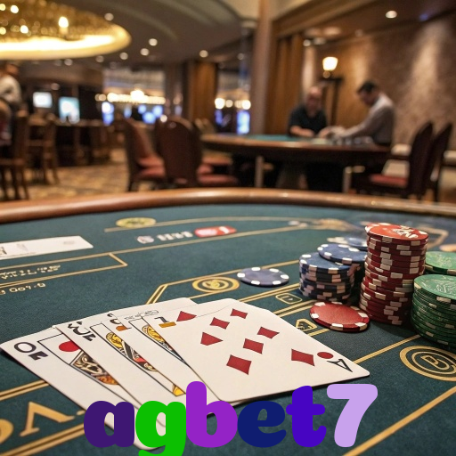 agbet7: Aposta Facilmente com Funcionalidades Completas no Aplicativo Móvel