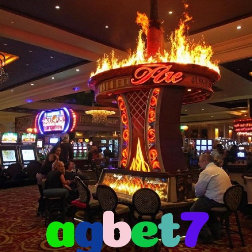 agbet7: Aposta Facilmente com Funcionalidades Completas no Aplicativo Móvel
