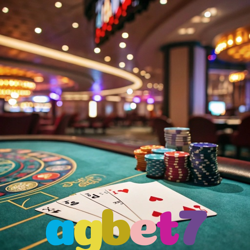 agbet7: Aposta Facilmente com Funcionalidades Completas no Aplicativo Móvel