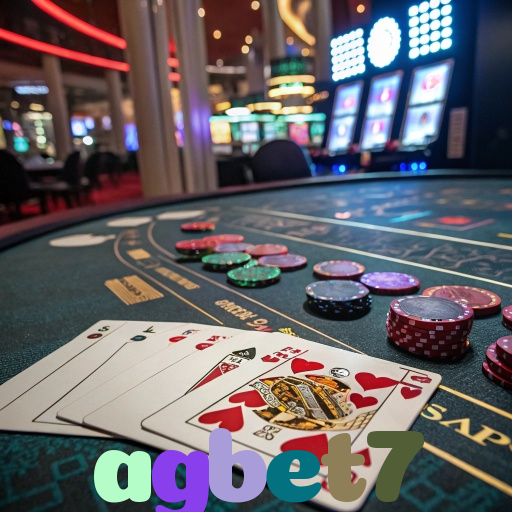 agbet7: Aposta Facilmente com Funcionalidades Completas no Aplicativo Móvel
