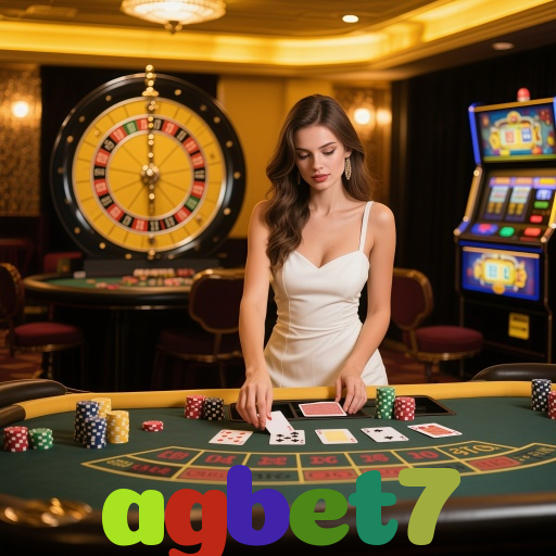 agbet7: Aposta Facilmente com Funcionalidades Completas no Aplicativo Móvel
