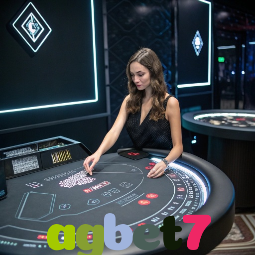 agbet7: Aposta Facilmente com Funcionalidades Completas no Aplicativo Móvel