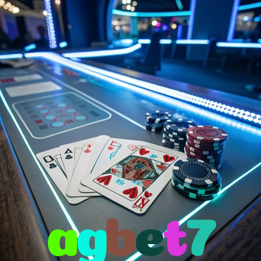 agbet7: Aposta Facilmente com Funcionalidades Completas no Aplicativo Móvel