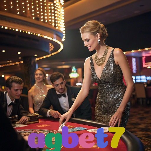 agbet7: Aposta Facilmente com Funcionalidades Completas no Aplicativo Móvel