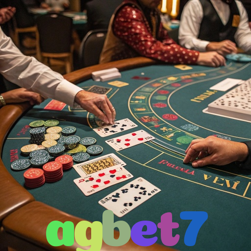 agbet7: Aposta Facilmente com Funcionalidades Completas no Aplicativo Móvel
