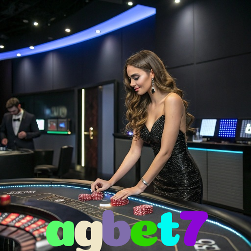 agbet7: Aposta Facilmente com Funcionalidades Completas no Aplicativo Móvel