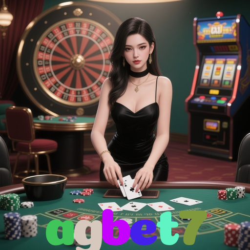 agbet7: Aposta Facilmente com Funcionalidades Completas no Aplicativo Móvel