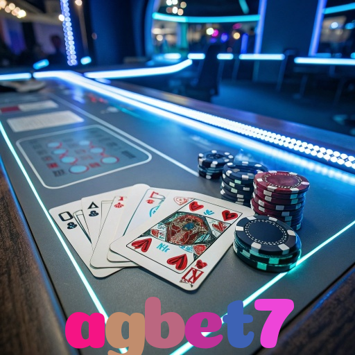 agbet7: Aposta Facilmente com Funcionalidades Completas no Aplicativo Móvel