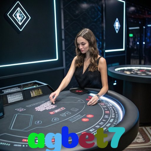 agbet7: Aposta Facilmente com Funcionalidades Completas no Aplicativo Móvel
