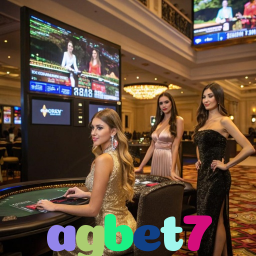 agbet7: Aposta Facilmente com Funcionalidades Completas no Aplicativo Móvel