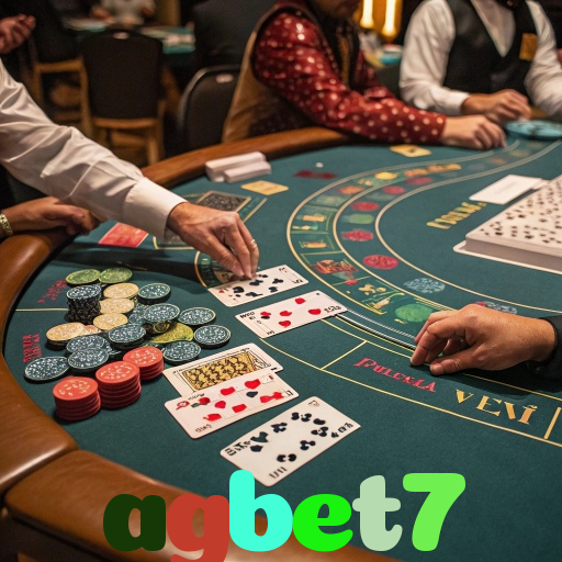 agbet7: Aposta Facilmente com Funcionalidades Completas no Aplicativo Móvel