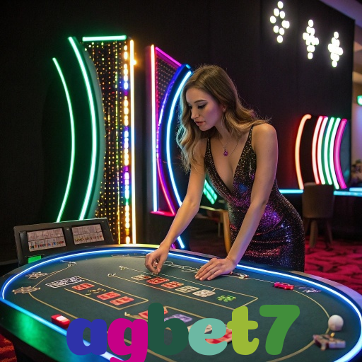 agbet7: Aposta Facilmente com Funcionalidades Completas no Aplicativo Móvel