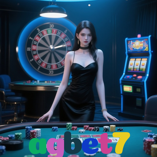 agbet7: Aposta Facilmente com Funcionalidades Completas no Aplicativo Móvel