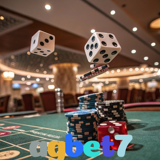 agbet7: Aposta Facilmente com Funcionalidades Completas no Aplicativo Móvel