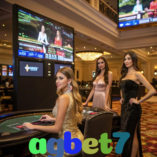 agbet7: Aposta Facilmente com Funcionalidades Completas no Aplicativo Móvel