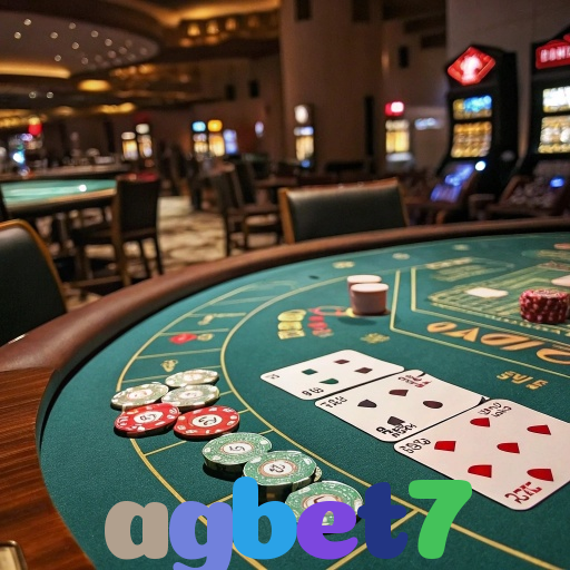 agbet7: Aposta Facilmente com Funcionalidades Completas no Aplicativo Móvel