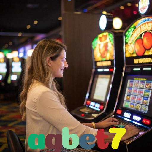 agbet7: Aposta Facilmente com Funcionalidades Completas no Aplicativo Móvel