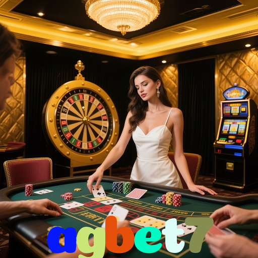 agbet7: Aposta Facilmente com Funcionalidades Completas no Aplicativo Móvel