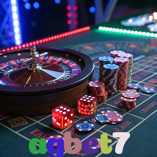 agbet7: Aposta Facilmente com Funcionalidades Completas no Aplicativo Móvel