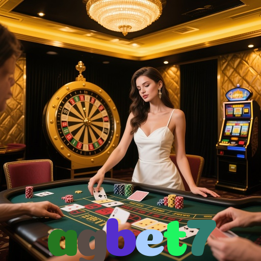 agbet7: Aposta Facilmente com Funcionalidades Completas no Aplicativo Móvel