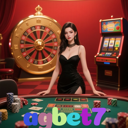 agbet7: Aposta Facilmente com Funcionalidades Completas no Aplicativo Móvel