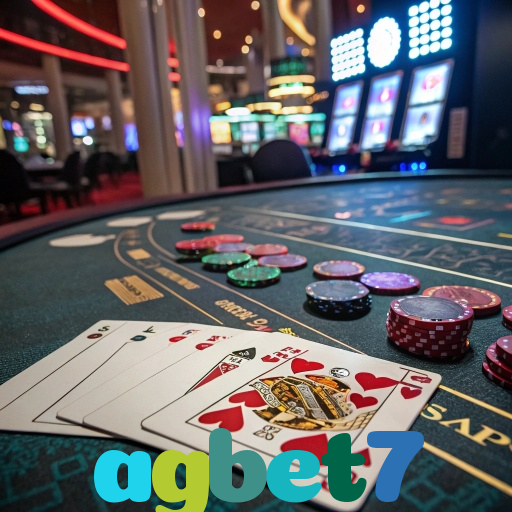 agbet7: Aposta Facilmente com Funcionalidades Completas no Aplicativo Móvel