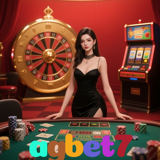 agbet7: Aposta Facilmente com Funcionalidades Completas no Aplicativo Móvel