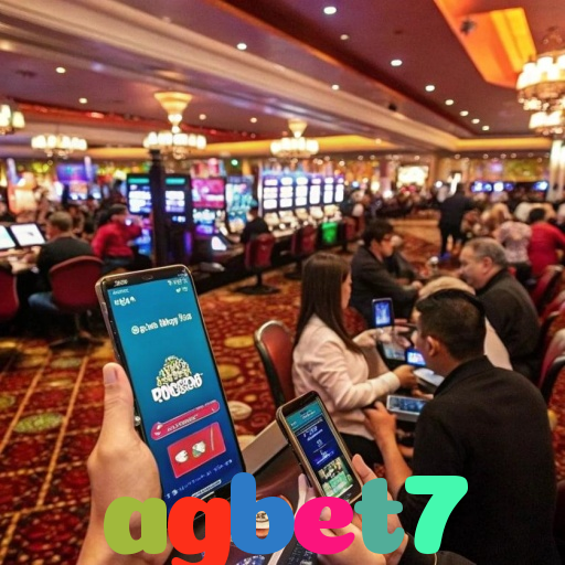agbet7: Aposta Facilmente com Funcionalidades Completas no Aplicativo Móvel