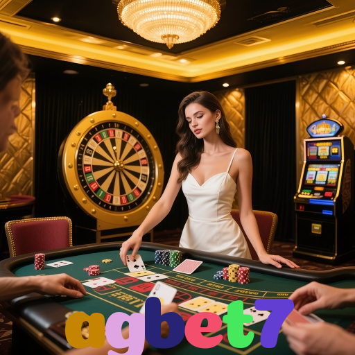 agbet7: Aposta Facilmente com Funcionalidades Completas no Aplicativo Móvel