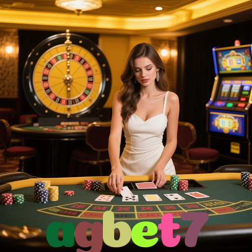 agbet7: Aposta Facilmente com Funcionalidades Completas no Aplicativo Móvel