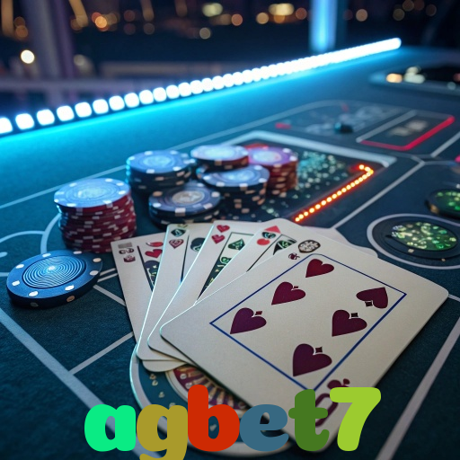 agbet7: Aposta Facilmente com Funcionalidades Completas no Aplicativo Móvel