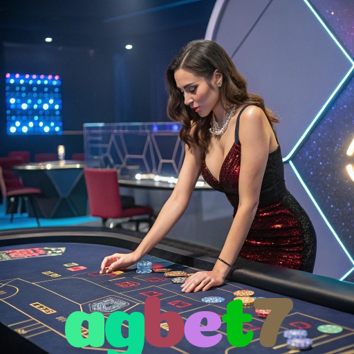 agbet7: Aposta Facilmente com Funcionalidades Completas no Aplicativo Móvel