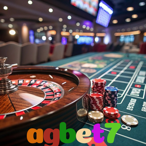 agbet7: Aposta Facilmente com Funcionalidades Completas no Aplicativo Móvel
