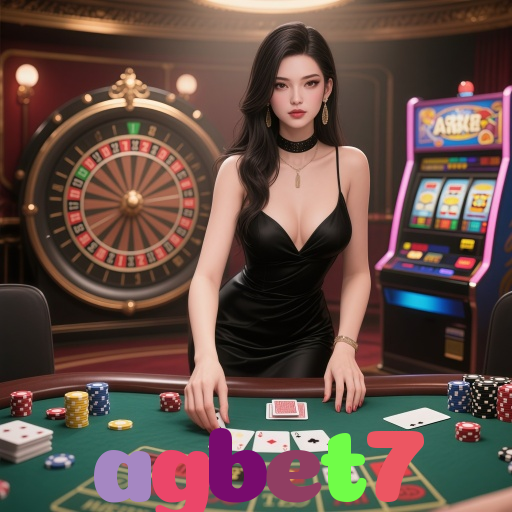 agbet7: Aposta Facilmente com Funcionalidades Completas no Aplicativo Móvel