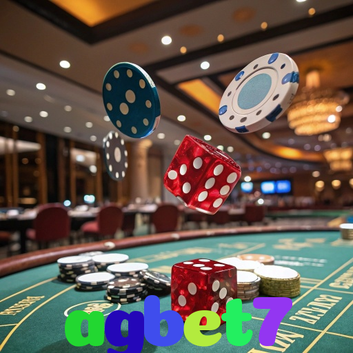 agbet7: Aposta Facilmente com Funcionalidades Completas no Aplicativo Móvel