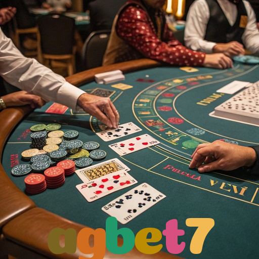 agbet7: Aposta Facilmente com Funcionalidades Completas no Aplicativo Móvel