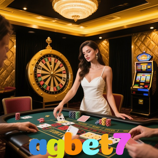 agbet7: Aposta Facilmente com Funcionalidades Completas no Aplicativo Móvel