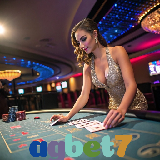agbet7: Aposta Facilmente com Funcionalidades Completas no Aplicativo Móvel