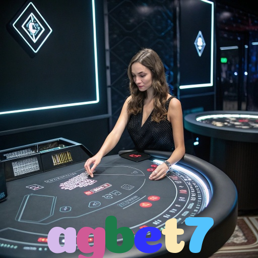 agbet7: Aposta Facilmente com Funcionalidades Completas no Aplicativo Móvel