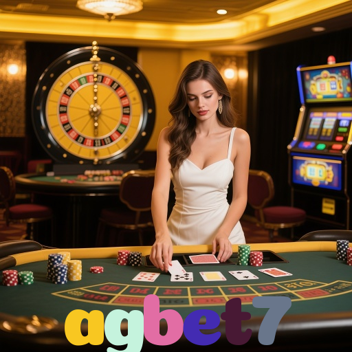 agbet7: Aposta Facilmente com Funcionalidades Completas no Aplicativo Móvel