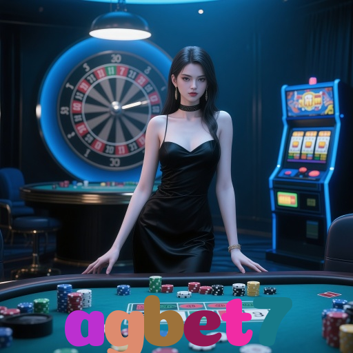 agbet7: Aposta Facilmente com Funcionalidades Completas no Aplicativo Móvel