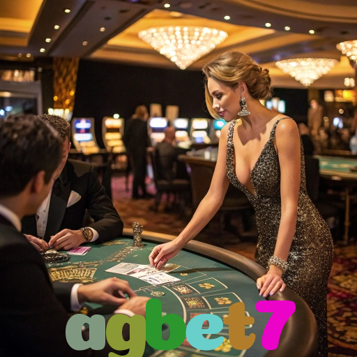 agbet7: Aposta Facilmente com Funcionalidades Completas no Aplicativo Móvel