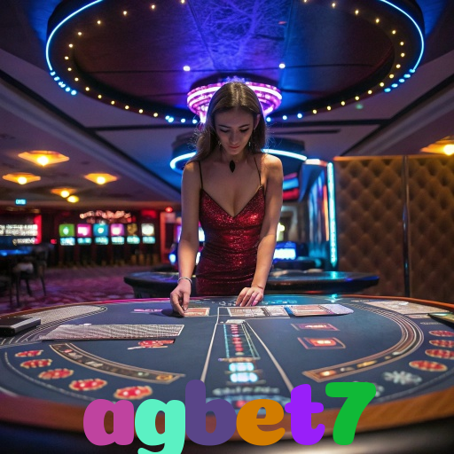agbet7: Aposta Facilmente com Funcionalidades Completas no Aplicativo Móvel